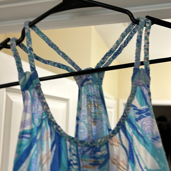 Lilly Pulitzer tank top - Picture 2 of 2